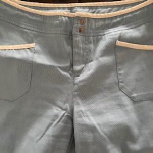 Lucy Casual Drawstring Pants - Size M